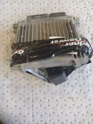 Databox with key MB 11-17