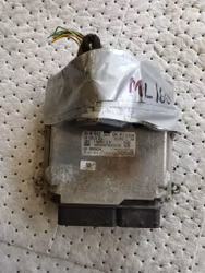 DATABOX MB MED NYCKLAR 12-19
