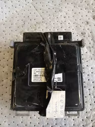 DATABOX MED NYCKLAR MB 07-15