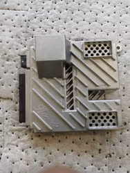 RADIO AUDIO SOUND AMPLIFIER MB 17-19