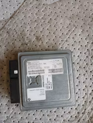 DATABOX BMW 05-12