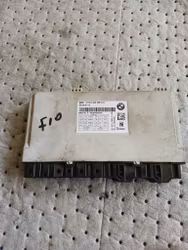 DATABOX BMW 11-16