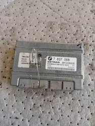 DATABOX BMW