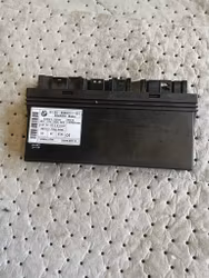 DATABOX BMW