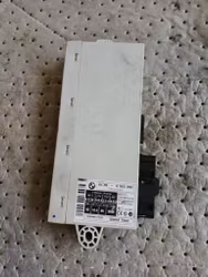 DATABOX BMW