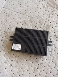 DATABOX BMW
