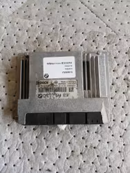 DATABOX BMW