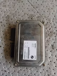 DATABOX BMW