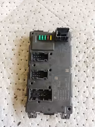 DATABOX BMW