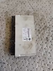 DATABOX BMW