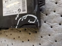 DATABOX BMW
