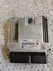 DATABOX BMW
