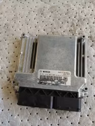 DATABOX BMW