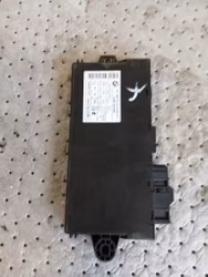 DATABOX BMW