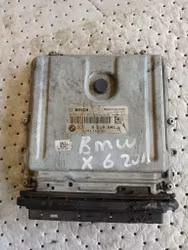 DATABOX BMW