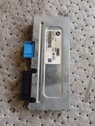 DATABOX BMW