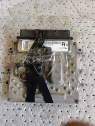 DATABOX MED NYCKLAR JAGUAR