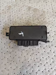 DATABOX BMW