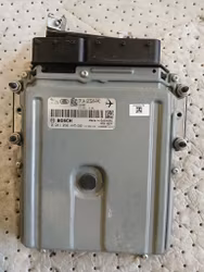 DATABOX LANDROVER RANGE ROVER SPORT L494 14-22
