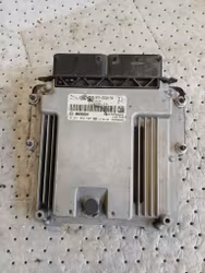 DATABOX JAGUAR LANDROVER