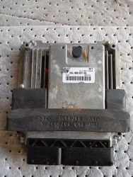 DATABOX AUDI