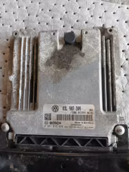 DATABOX AUDI
