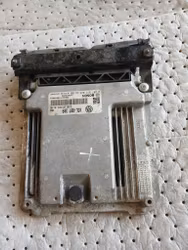 DATABOX VW