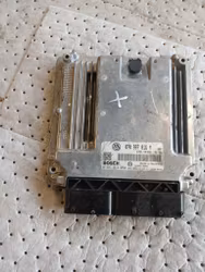 DATABOX VW