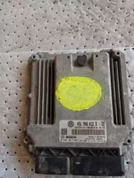 DATABOX VW