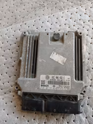 DATABOX VW
