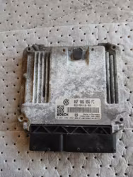 DATABOX VW