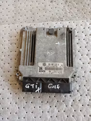 DATABOX VW