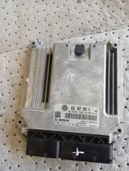 DATABOX VW