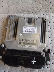 DATABOX VW