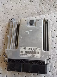 DATABOX VW