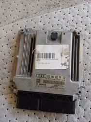 DATABOX VW