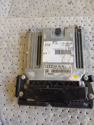DATABOX VW