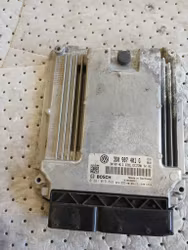 DATABOX VW