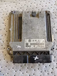 DATABOX VW