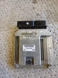 DATABOX VW