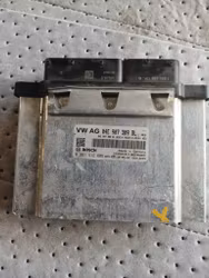 DATABOX VW
