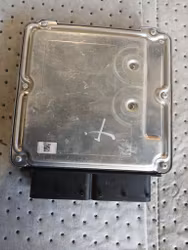 DATABOX VW