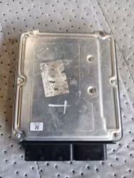 DATABOX VW