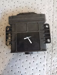 DATABOX VW