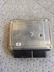 DATABOX VW