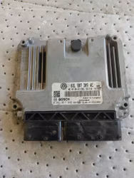 DATABOX VW