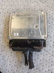 DATABOX VW