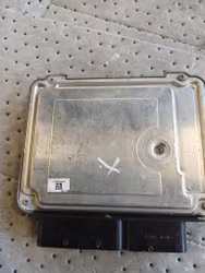 DATABOX VW SKODA SUPERB