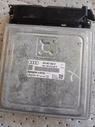 DATABOX VW