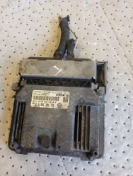 DATABOX VW